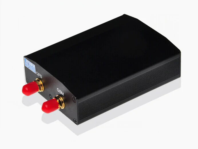 KS168 GSM/GPRS/GPS/Beidou Positioning Tracker