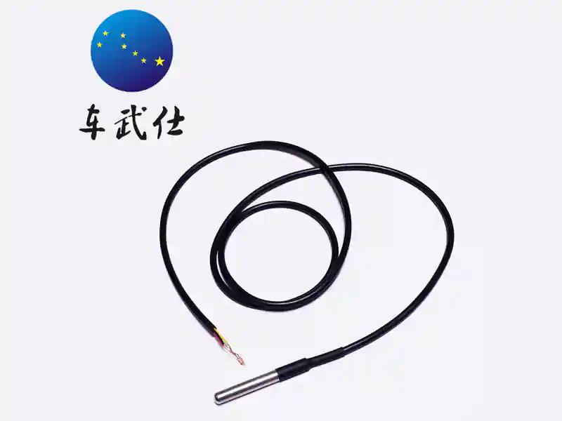 Temperature Sensor